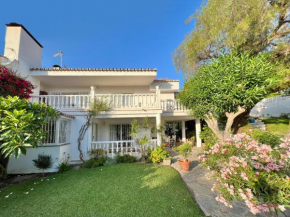 San Nicolas, Marbella